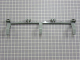 Electrolux Dishwasher Cup Shelf Clip Upper Rack 154629102