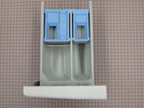 LG Washer Dispenser Drawer AGL37071601