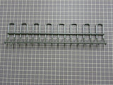 Electrolux Dishwasher Cup Shelf Upper Rack 154629002