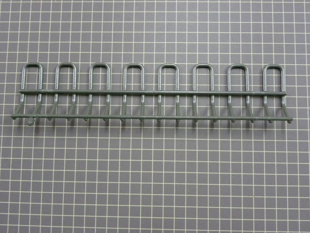 Electrolux Dishwasher Cup Shelf Upper Rack 154629002