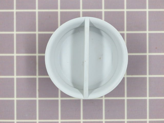 Rinse Aid Knob 99002992
