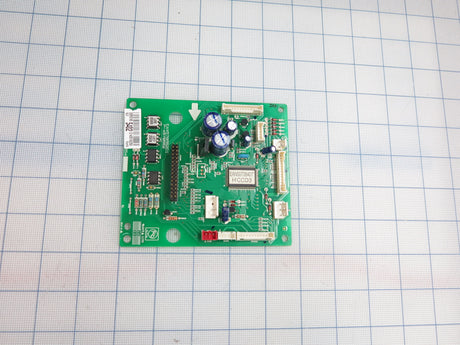 Main Control Board WB27X11113