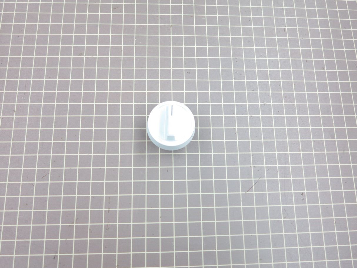Valve Knob (White) 316009046