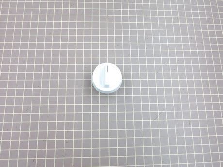 Valve Knob (White) 316009046