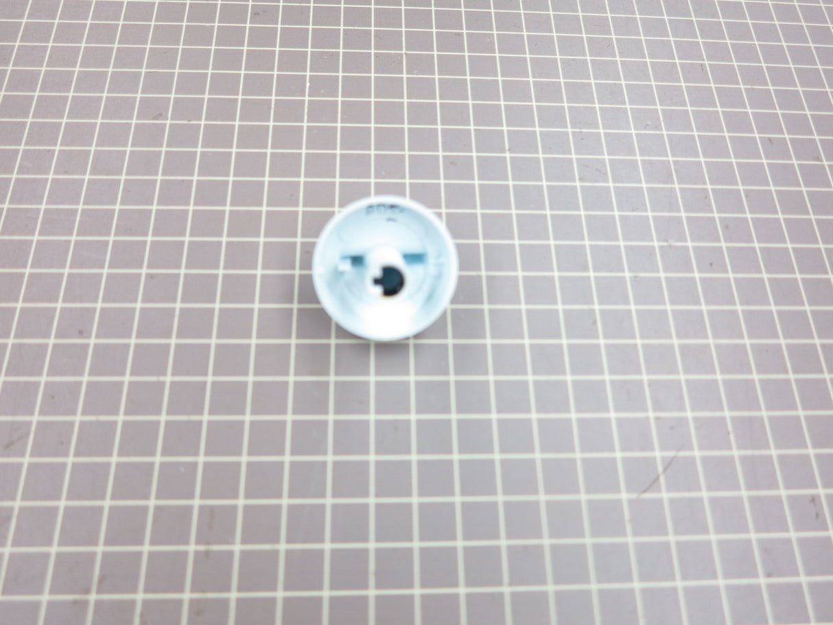 Valve Knob (White) 316009046