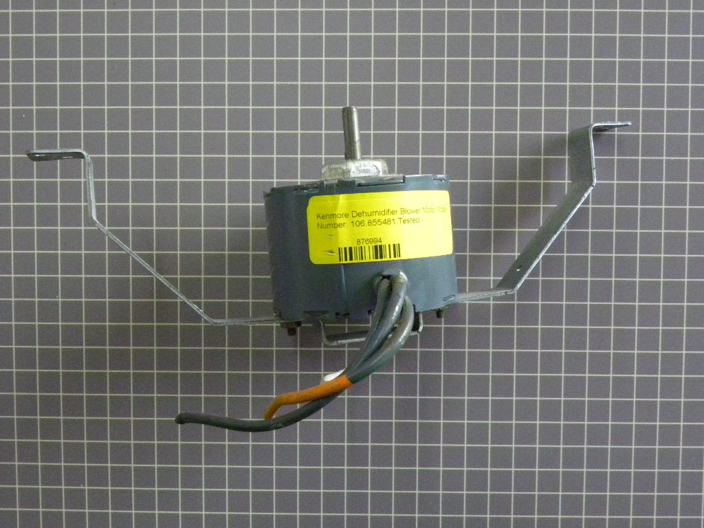 Blower Motor 876994