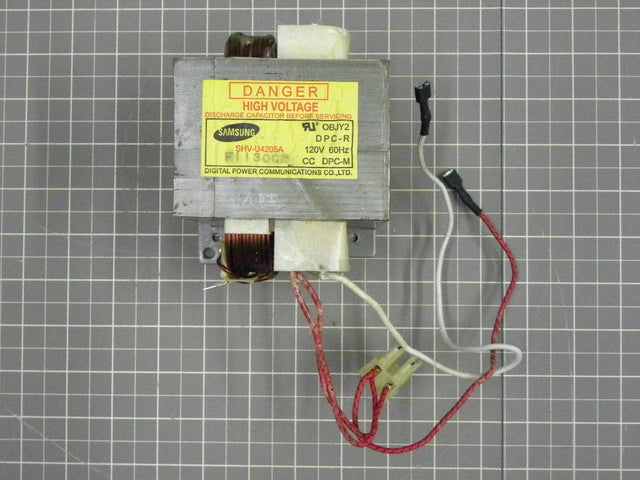 H/V Transformer DE26-00125A