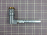 Center Burner Tube Base 62432