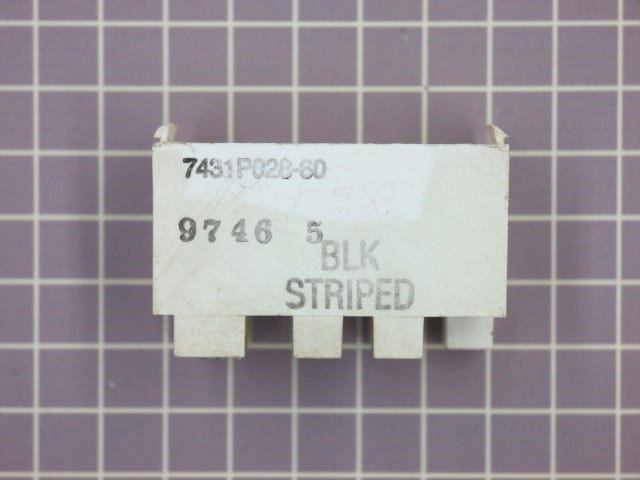 Spark Module 7431P028-60