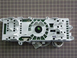 Microcomputer/Electronic Control W10212765