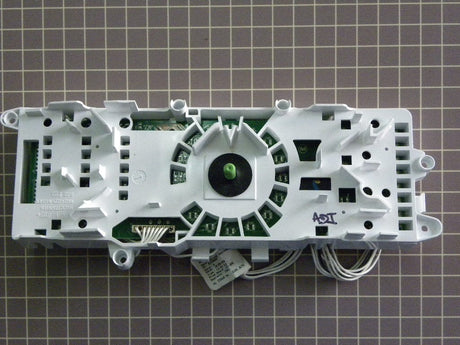 Microcomputer/Electronic Control W10212765