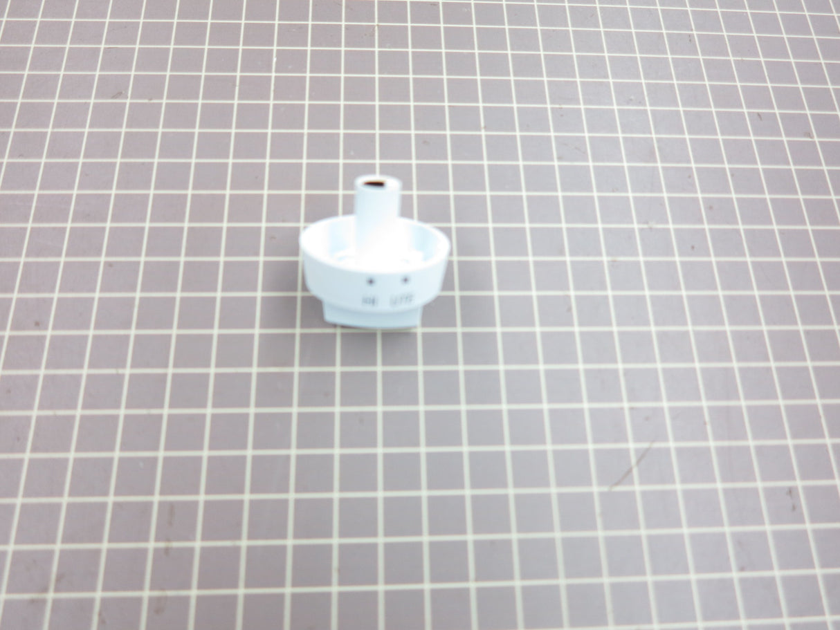 Valve Knob (White) 316009046
