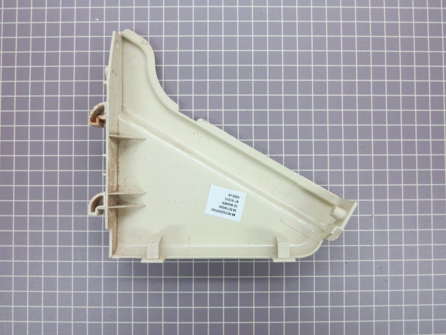 End Cap (LH) WE19X1002