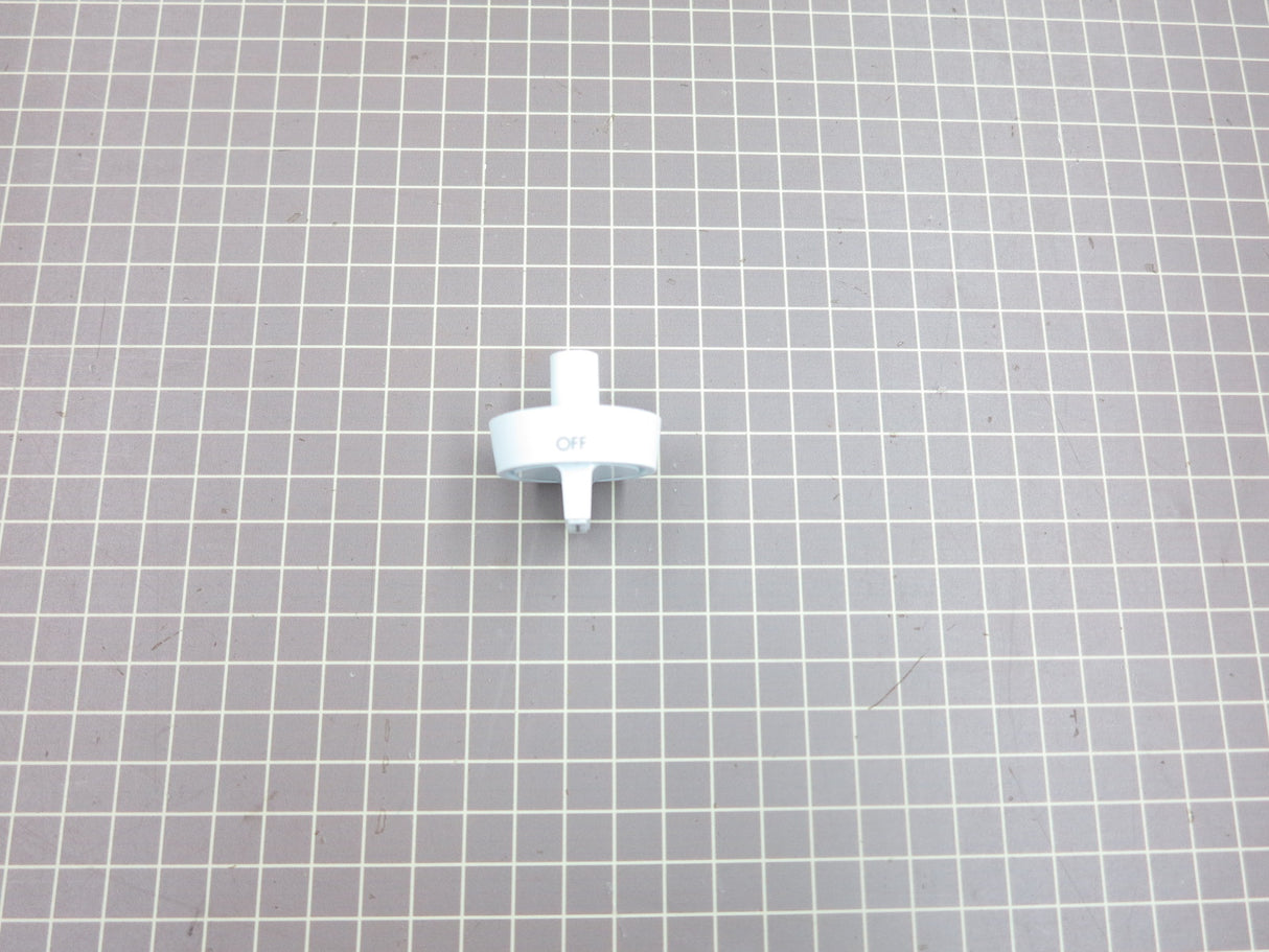 Valve Knob (White) 316009046