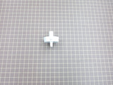 Valve Knob (White) 316009046
