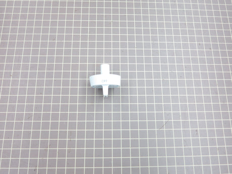 Valve Knob (White) 316009046