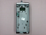 Touchpad and Control Panel W10468661