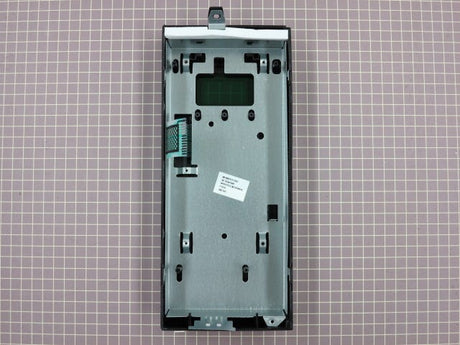Touchpad and Control Panel W10468661