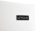 Off-Grid 24-inch 11.7 cu. ft. 325L Solar DC Bottom Freezer Refrigerator in White UGP-325L W