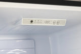 Off-Grid 24-inch 11.7 cu. ft. 325L Solar DC Bottom Freezer Refrigerator in Black UGP-325L B