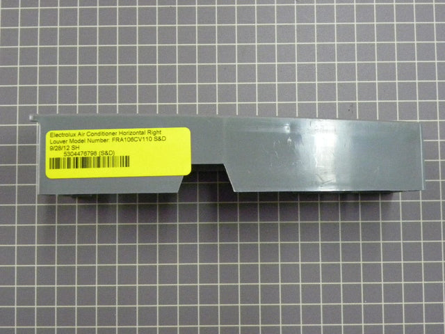 Horizontal Right Louver 5304476798