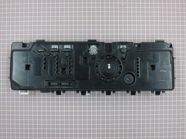 Electronic Control Board W10351989