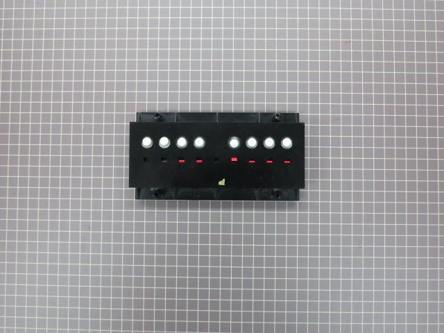 Low Travel Switch WE4M222
