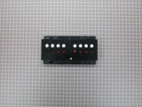 Low Travel Switch WE4M222