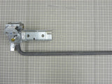 Gas Valve 8318277