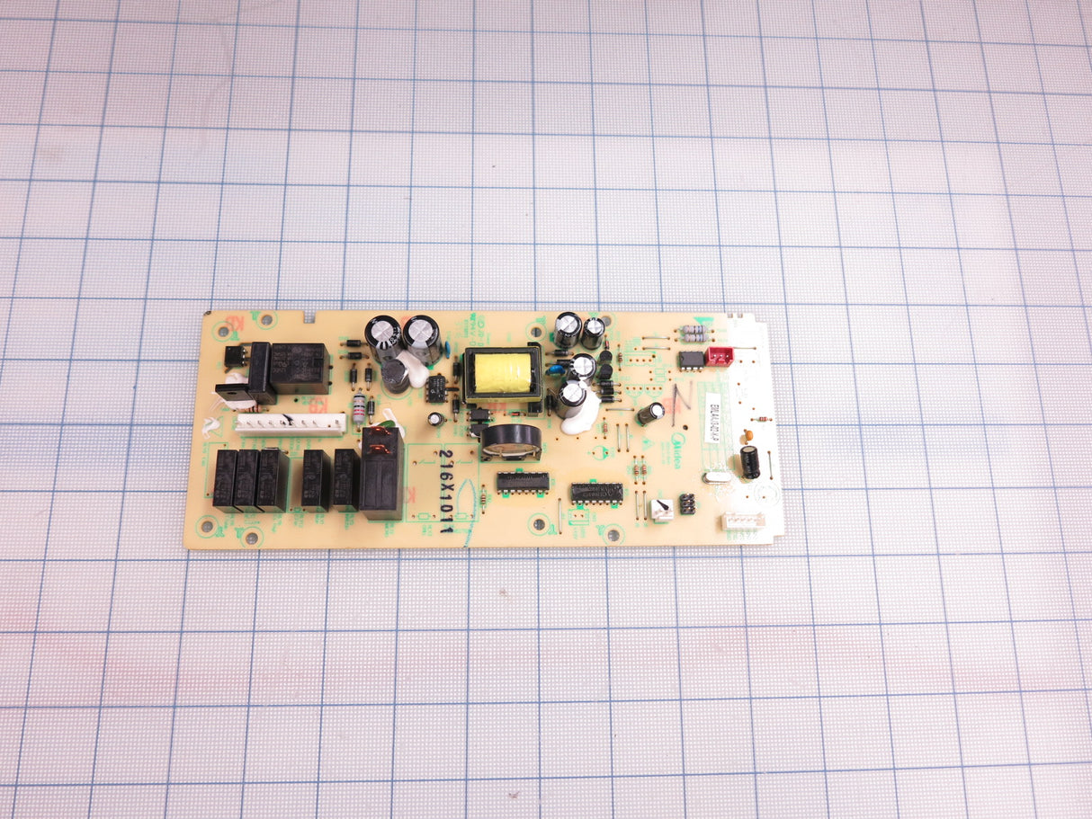 Main Board WB27X25603