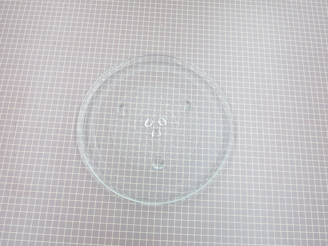 Glass Tray (12 3/8") WB27X42106