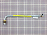 Valve To Regulator Tube 316436500