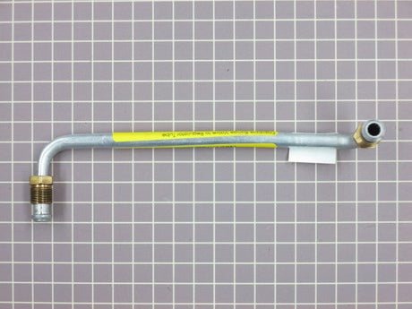 Valve To Regulator Tube 316436500