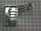 RH Handle End Cap WB07X7016