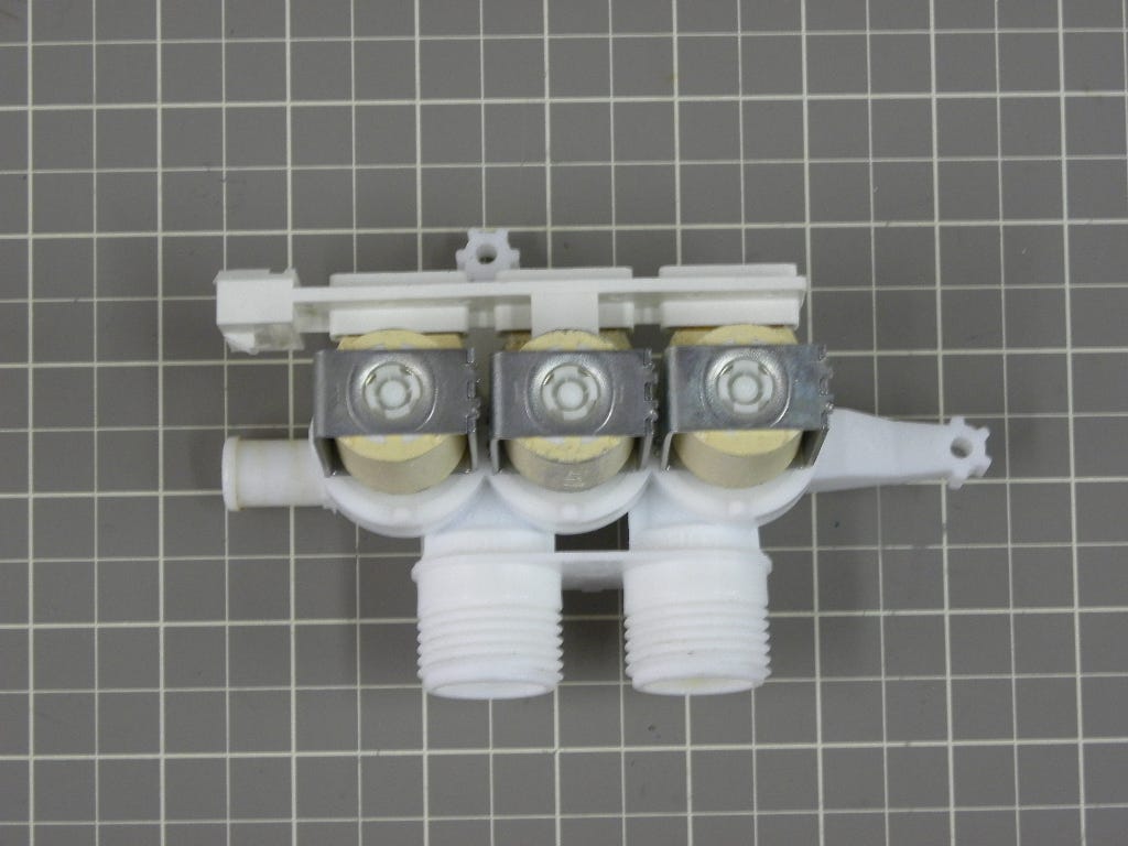 Triple Water Valve WH13X10026