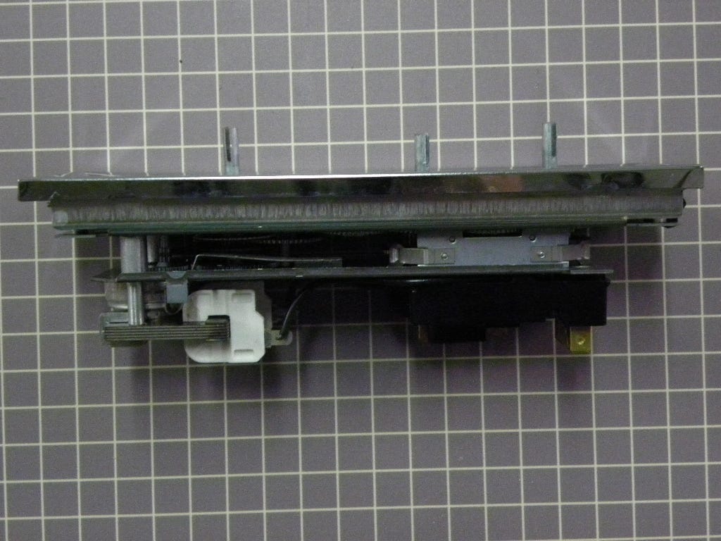 Timer Clock 3150538