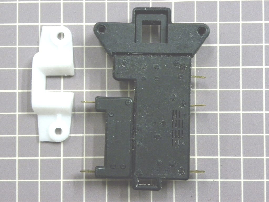 Door Switch 116102761