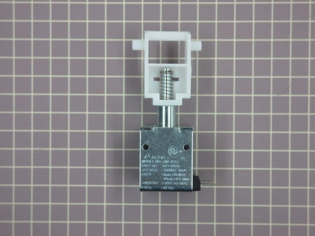 Solenoid Assembly 241675704