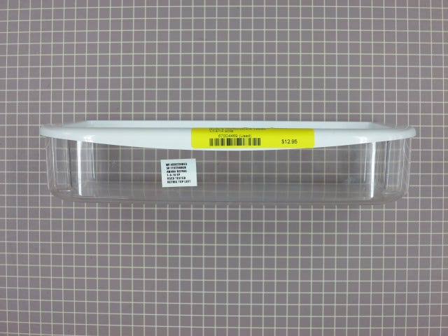 Door Shelf Bin (Short) 67004469