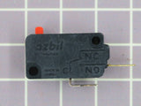 Interlock Switch QSW-MA147WRZZ