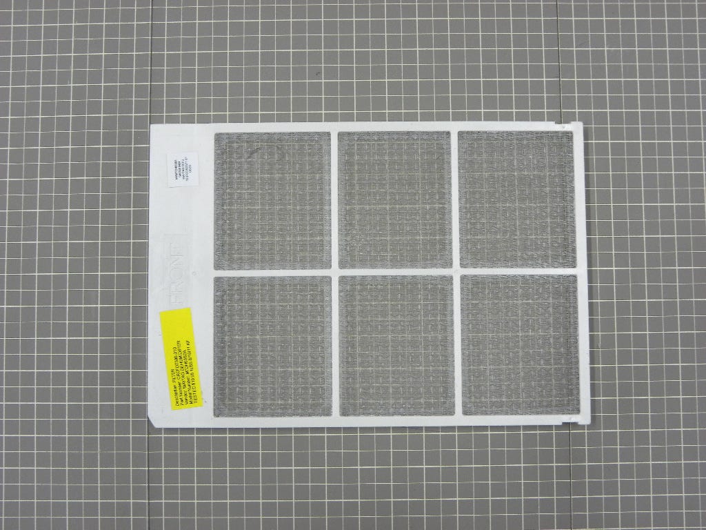 Filter CRCFD7300-010