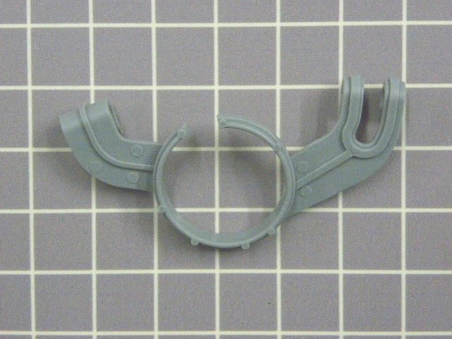 Middle Conduit Carrier WD12X10114