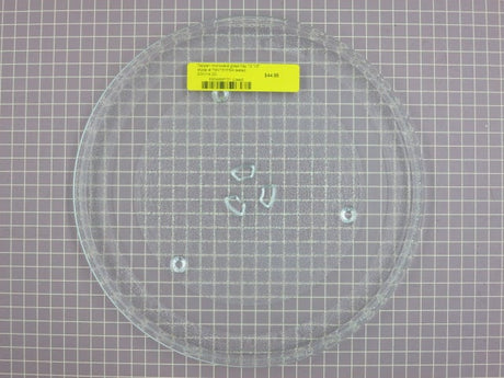Glass Tray (12 1/2") 5304456131