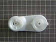 Door Balance Mount and Wheel 8270021