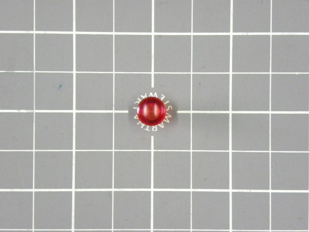 Light Lens WB25T10041