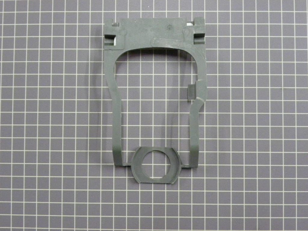 Electrolux Dishwasher Wash Arm Support 154613402