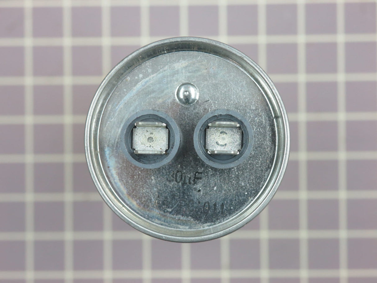 Capacitor (30uf 440v) 33000018