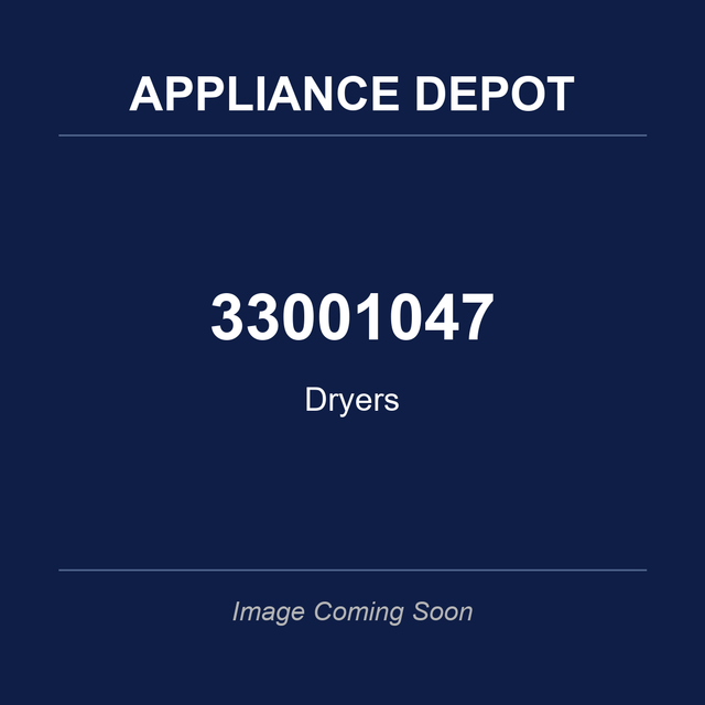 Image Coming Soon
