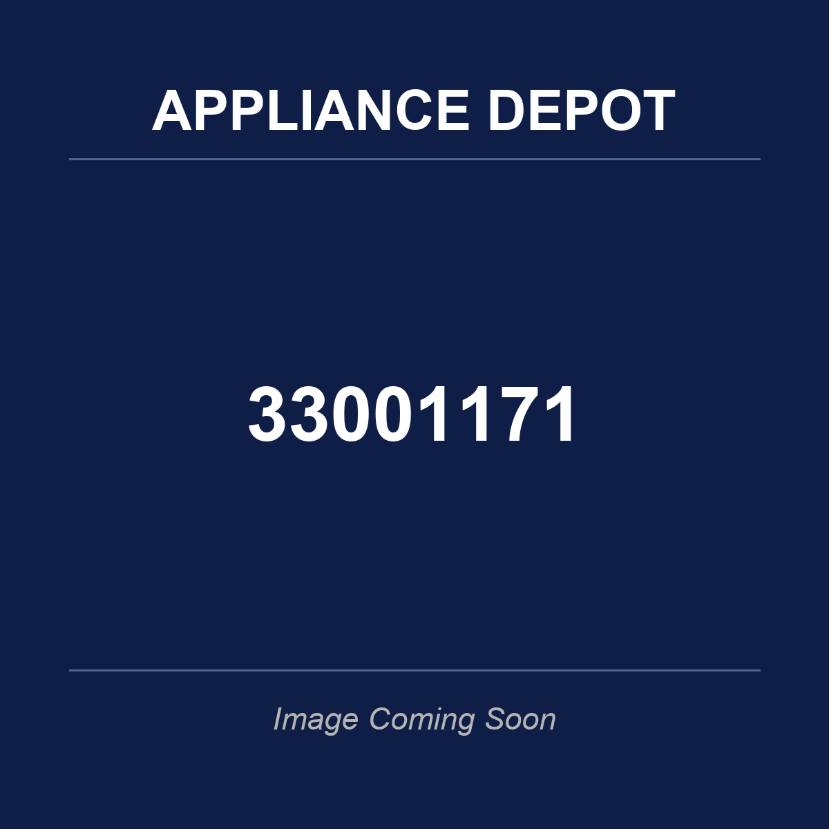 Image Coming Soon
