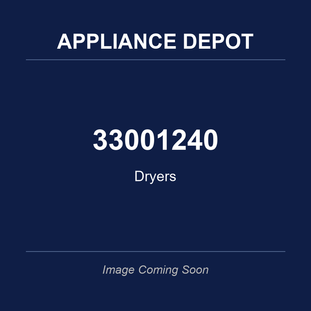 Image Coming Soon